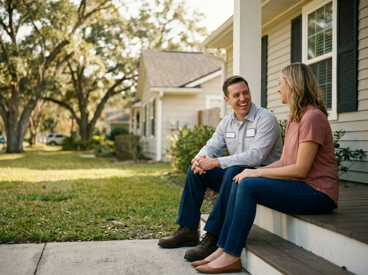 Septic tank pumping FAQs for Nokesville, VA